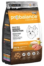 ProBalance Dog Immuno Adult Mini